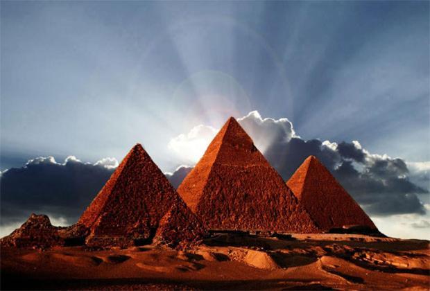 Aladdin Pyramids City Le Caire Extérieur photo